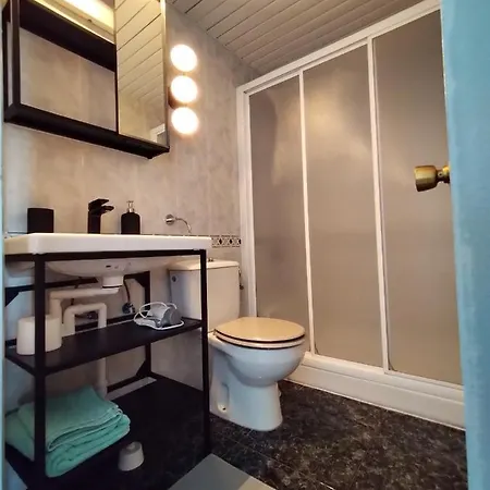 Maspalomas Dunes * Playa del Inglés