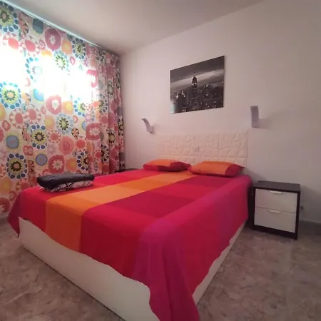 Maspalomas Dunes Appartamento