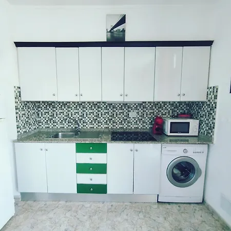 Appartamento Maspalomas Dunes Playa del Inglés