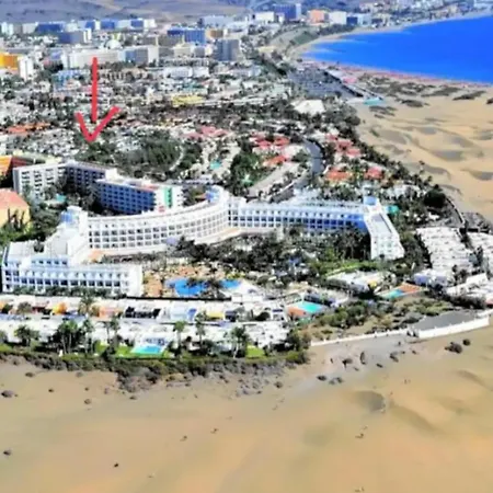 Appartamento Maspalomas Dunes Playa del Inglés