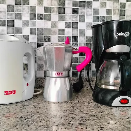 Appartamento Maspalomas Dunes