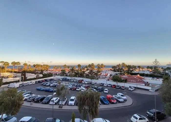 Daire Maspalomas Dunes