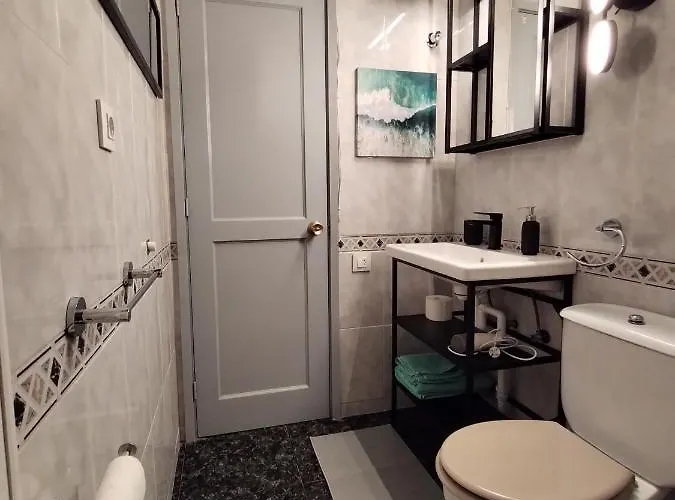 Maspalomas Dunes Daire