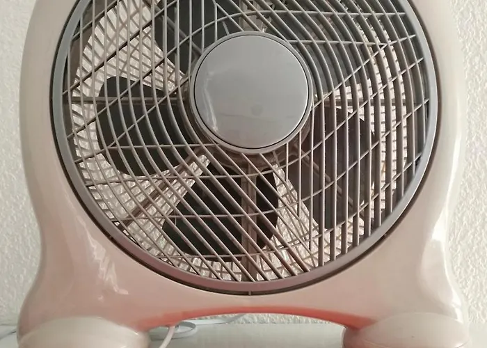 Maspalomas Dunes Daire Playa del Ingles (Gran Canaria)