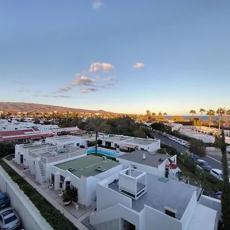 Maspalomas Dunes Lejlighed