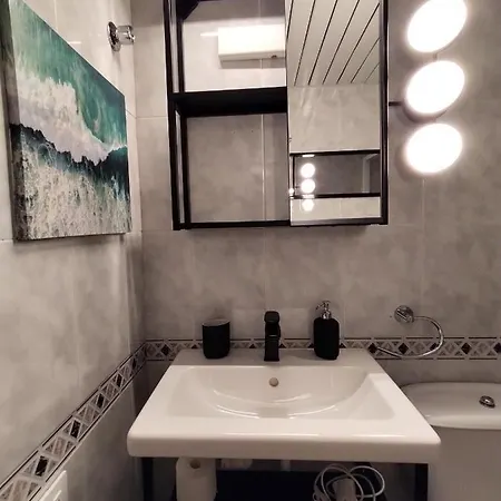 Maspalomas Dunes Apartmán Playa del Inglés