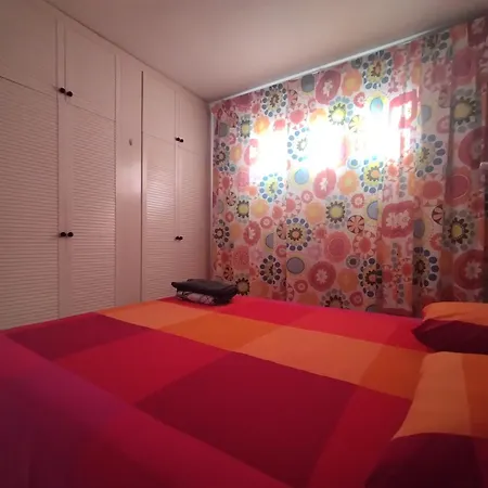 Apartmán Maspalomas Dunes *