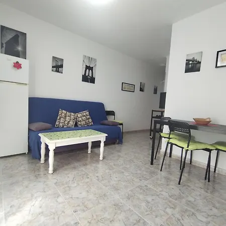 Appartement Maspalomas Dunes Playa del Inglés