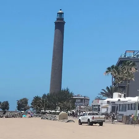 Lejlighed Maspalomas Dunes *