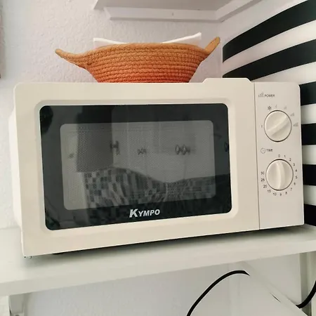 Maspalomas Dunes Appartement *