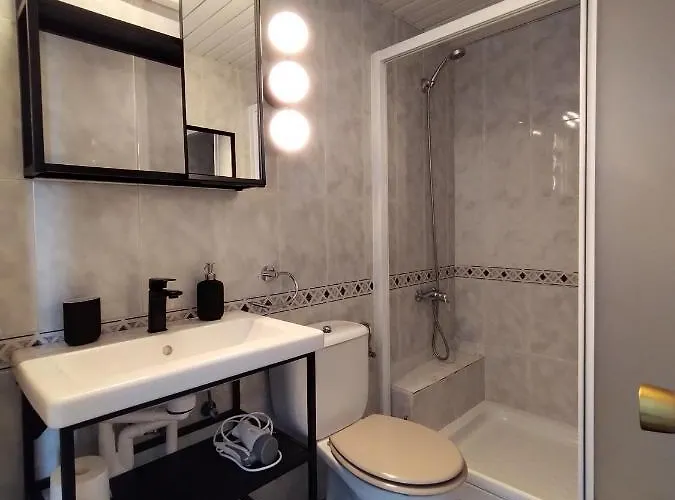 Appartement Maspalomas Dunes *