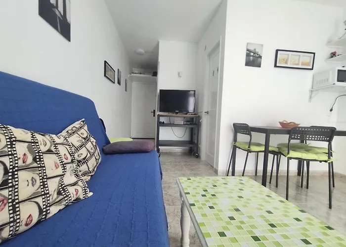 Maspalomas Dunes Appartement *