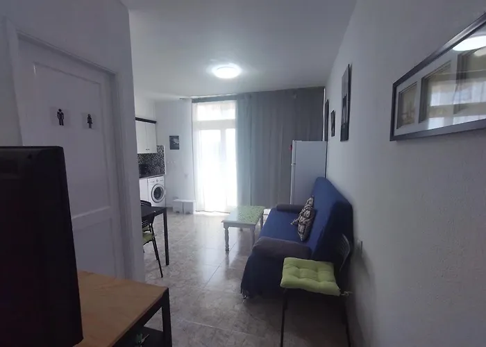 Appartement Maspalomas Dunes Playa del Inglés