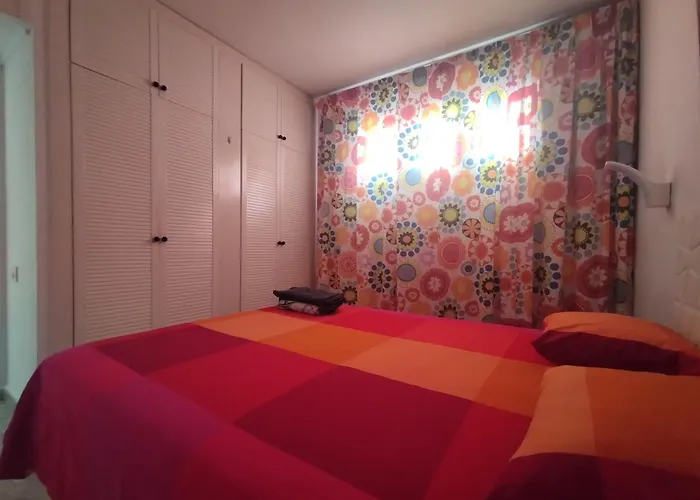 Appartement Maspalomas Dunes *
