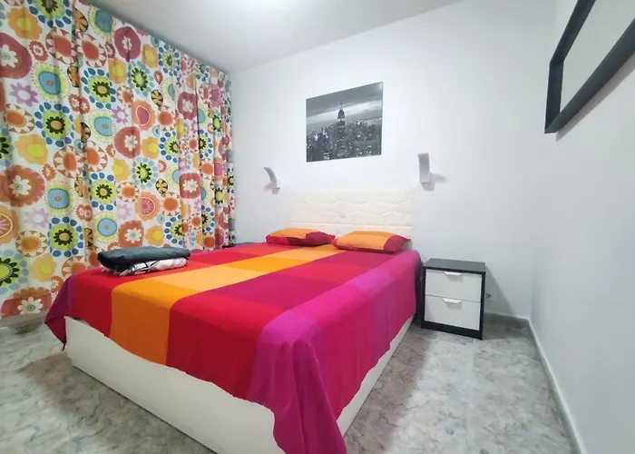 Maspalomas Dunes Appartement