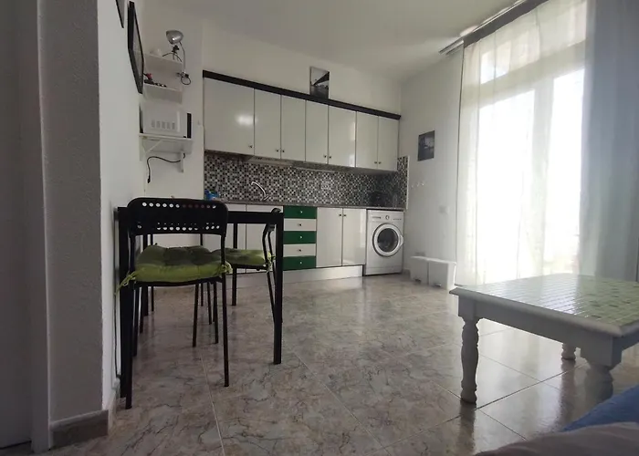 Maspalomas Dunes Appartement Playa del Inglés