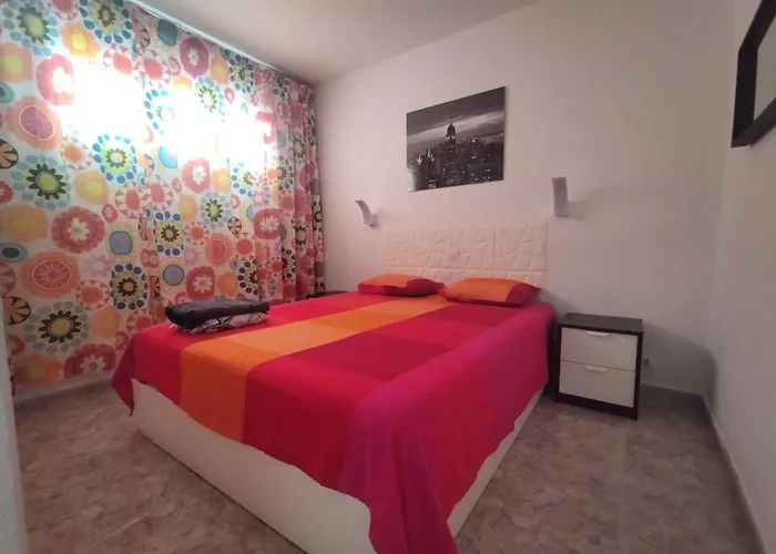 Maspalomas Dunes Appartement