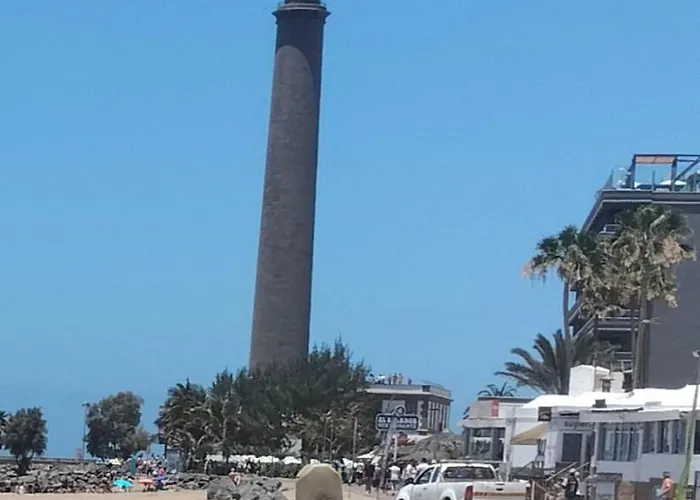 Appartement Maspalomas Dunes *