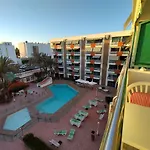 Maspalomas Dunes * Playa del Inglés