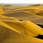 Maspalomas Dunes Apartman Playa del Inglés