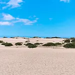 Maspalomas Dunes Playa del Inglés