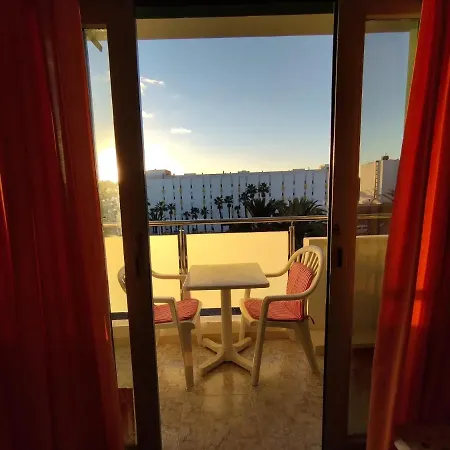 Maspalomas Dunes Apartment *