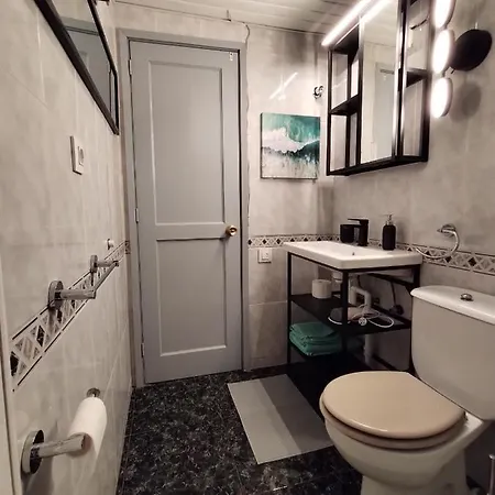 Maspalomas Dunes Apartment