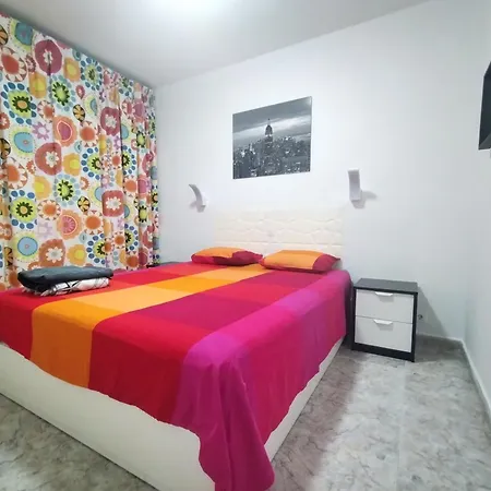 Maspalomas Dunes Apartman