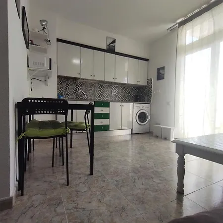 Maspalomas Dunes Apartman Playa del Inglés