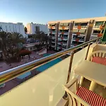 Maspalomas Dunes * Playa del Inglés